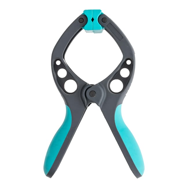 PINZA SARGENTO FZ 40MM WOLFCRAFT - 1