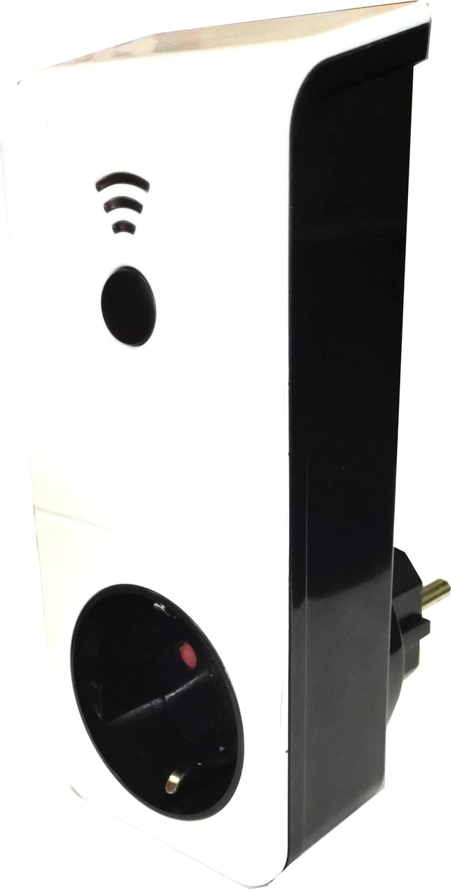 PROGRAMADOR CON ENCHUFE SMART/ESCLAVO