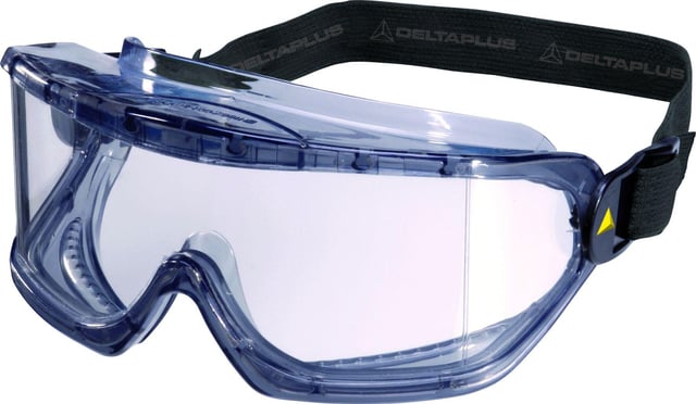 GAFAS PROTECCION PANORAMICA INCOLORA CURVADA DELTA PLUS GALERVI