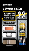 MASILLA  ARREGLA TODO TURBO STICK 48GR - 1
