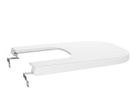 TAPA BIDE GAP COMPACTO - 1