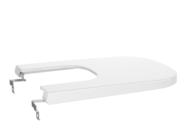 TAPA BIDE GAP COMPACTO - 1