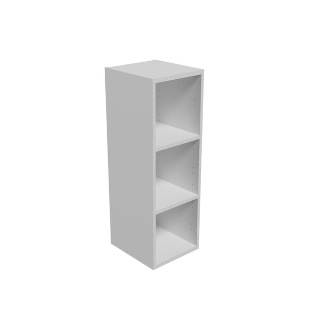 MÓDULO COCINA BLANCO ALTO 90X30X33CM - 1