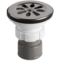 VÁLVULA PLATO DE DUCHA 85MM-1 1/2