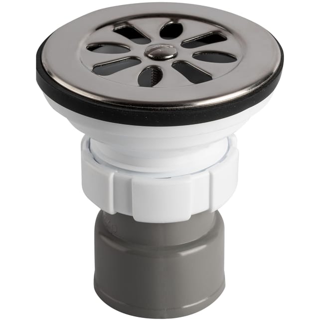 VÁLVULA PLATO DE DUCHA 85MM-1 1/2