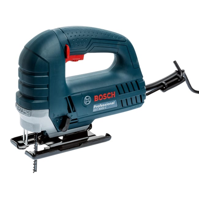 SIERRA CALAR 710W BOSCH GST 8000 E - 1