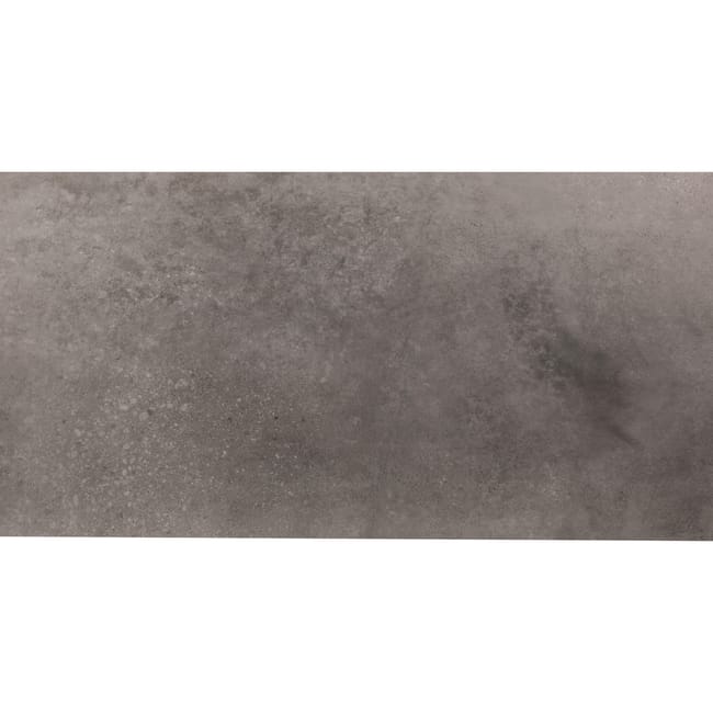 BALDOSA EXTERIOR PORCELÁNICO 59.5X120CM AMSTEL ANTRACITA - 1