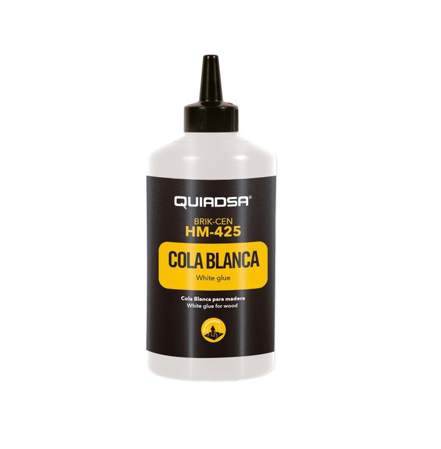 COLA BLANCA CON AUTOAPLICADOR 250G