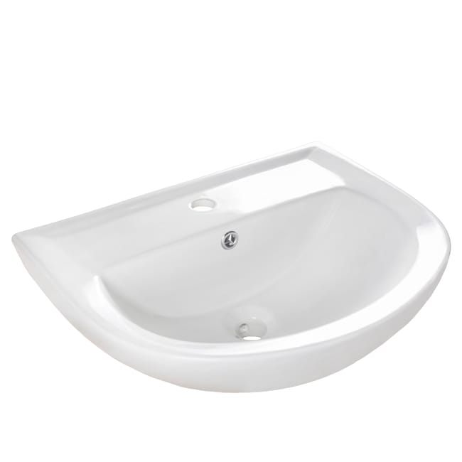 LAVABO TEKA MANACOR - 1