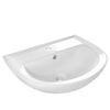 LAVABO PARA PEDESTAL TEKA MANACOR