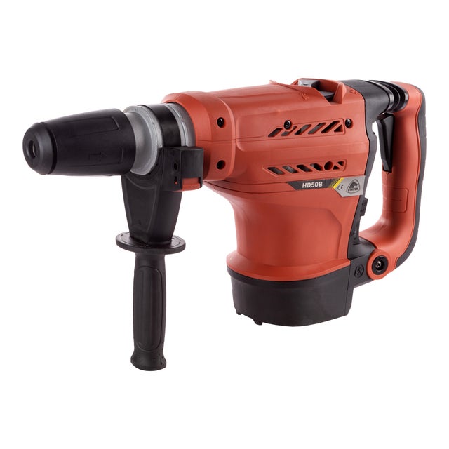 MARTILLO COMBINADO STAYER HD50BK 1200W 20J