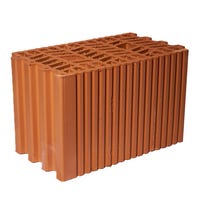 LADRILLO TERMOCERÁMICO 30X19X19CM - 1