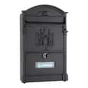 BUZÓN DE CORREO DE EXTERIOR RESIDENCIA NEGRO ARREGUI - 1