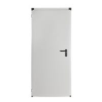 PUERTA SERVICIO MULTIUSO BLANCA 79 CM REVERSIBLE - 1