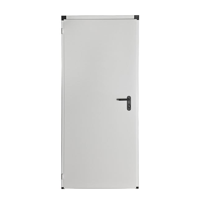 PUERTA SERVICIO MULTIUSO BLANCA 80 CM REVERSIBLE