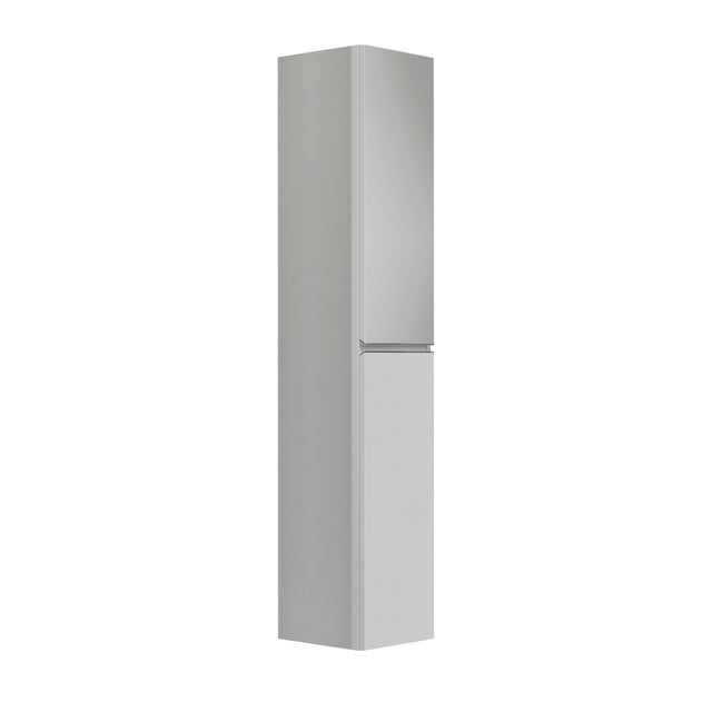 COLUMNA DE BAÑO ATLANTIS BLANCO 35X160X25CM