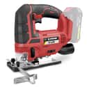 SIERRA CALAR BATERÍA 18V STAYER SL20 - 1