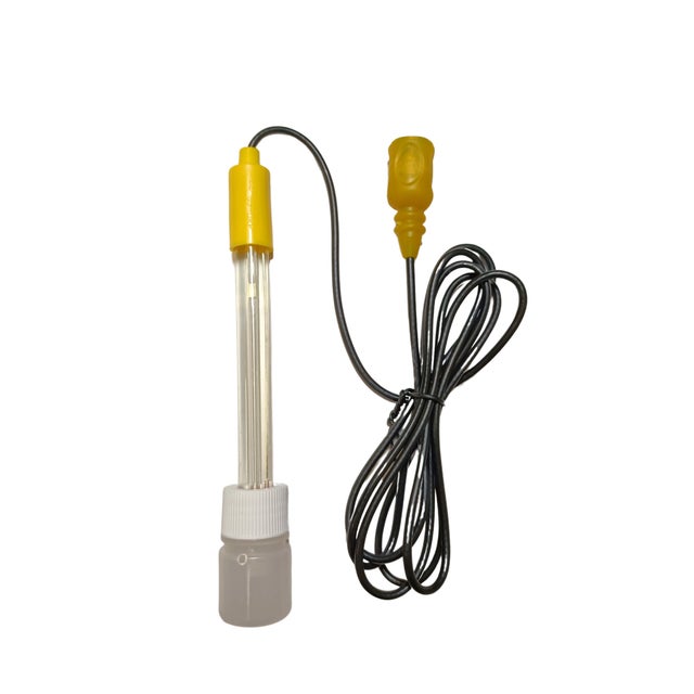 SONDA REDOX