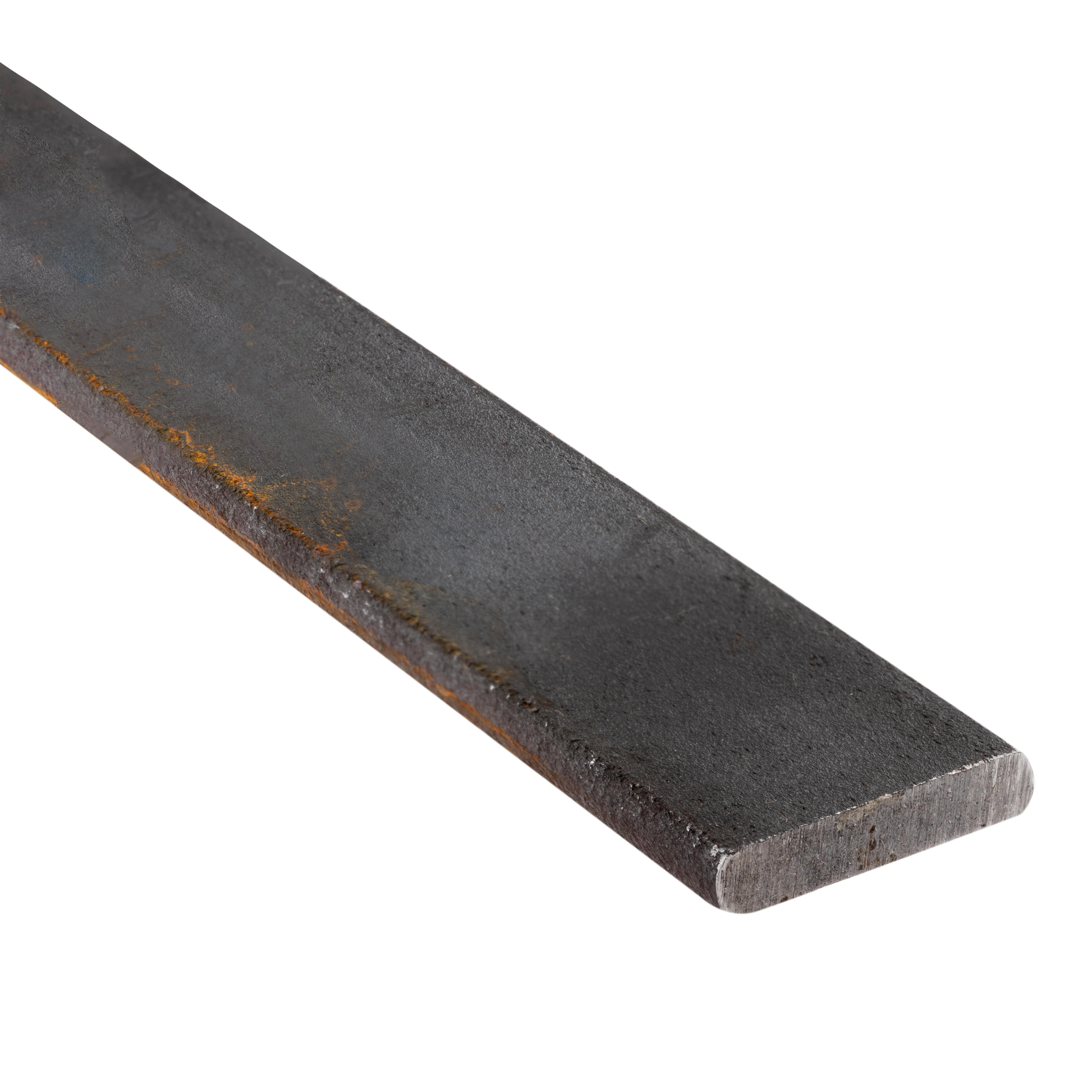 PLETINA ACERO 25X5MM 1M - 2