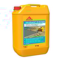 ANTICONGELANTE SIKARAPID-8 ANTIGEL L 5KG - 1