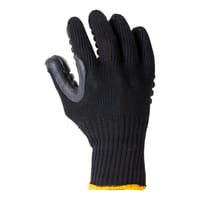GUANTE ANTIVIBRACIÓN TALLA 9 JUBA H223VR - 1