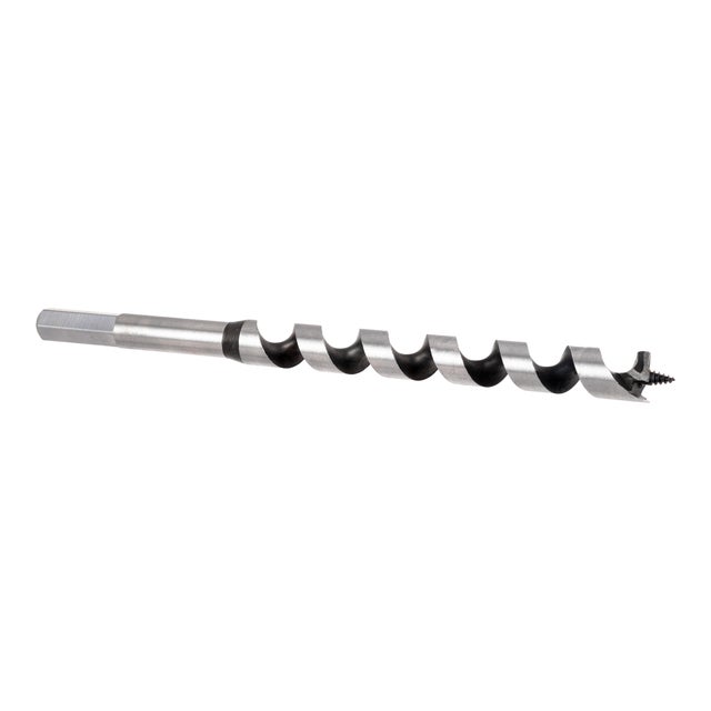 BROCA MADERA ESPIRAL 16 MM IZAR