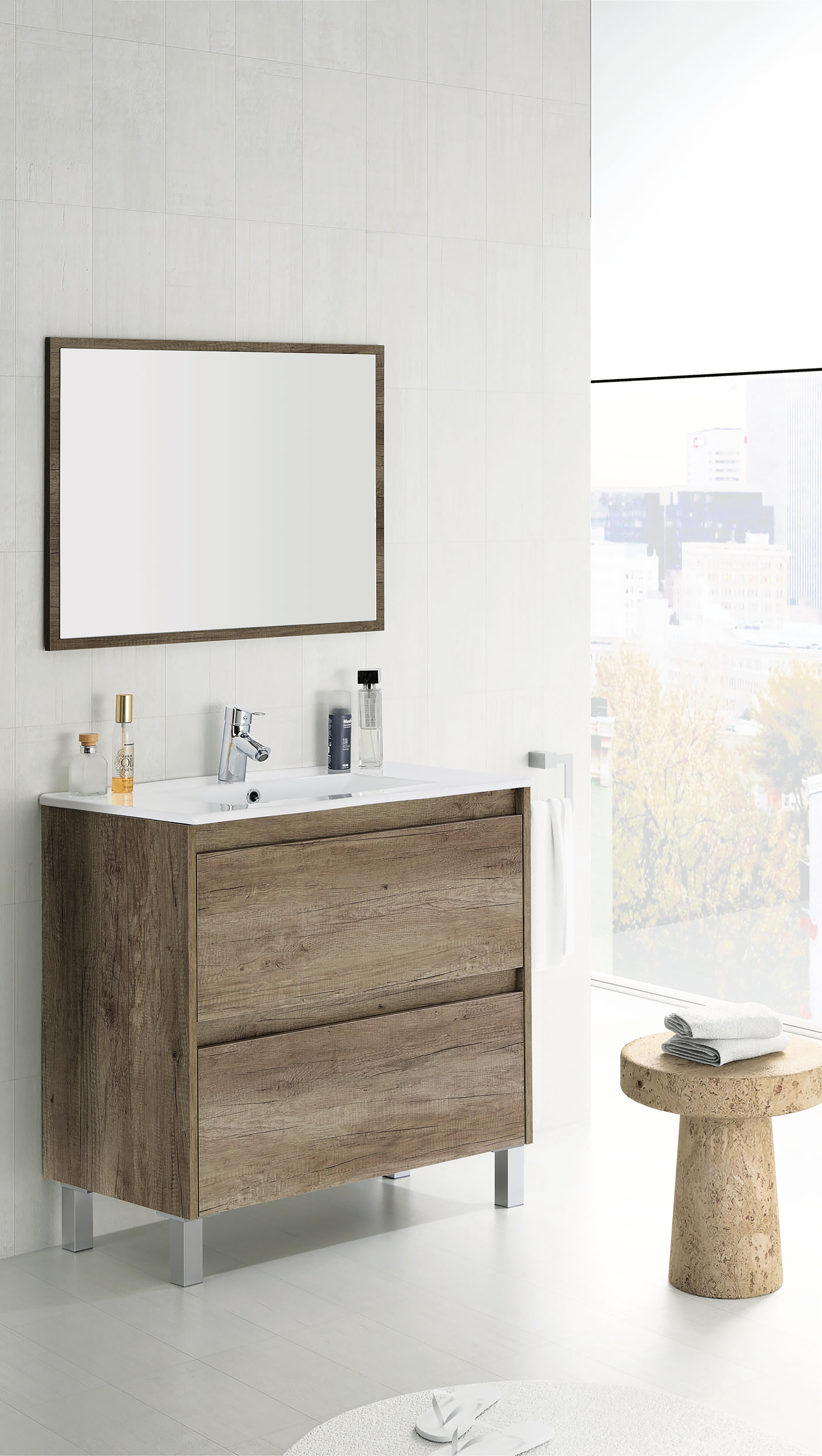 reformas de baños