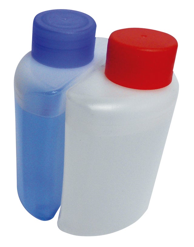 GEL ESTANQUEIDAD BICOMPONENTE