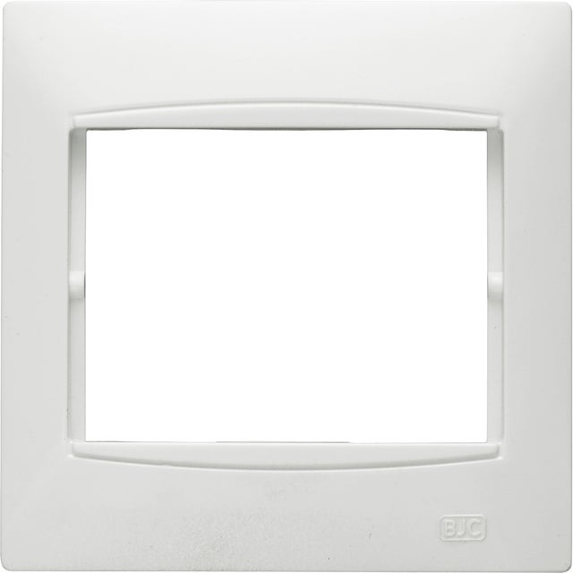 MARCO SIMPLE SERIE CORAL BLANCO