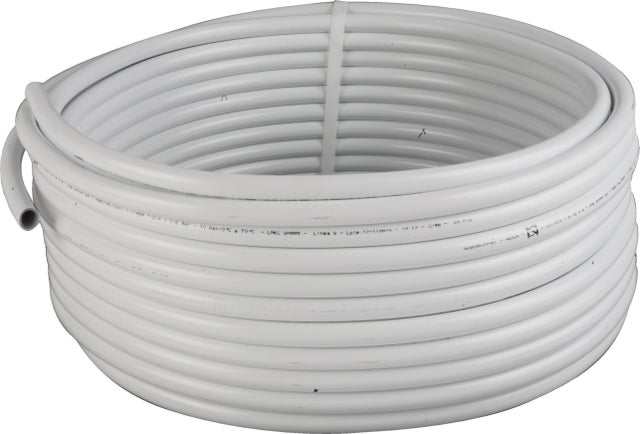TUBO MULTICAPA 32MM ROLLO 25M