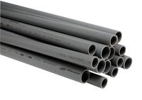 TUBO 200MM 3M PVC - 1