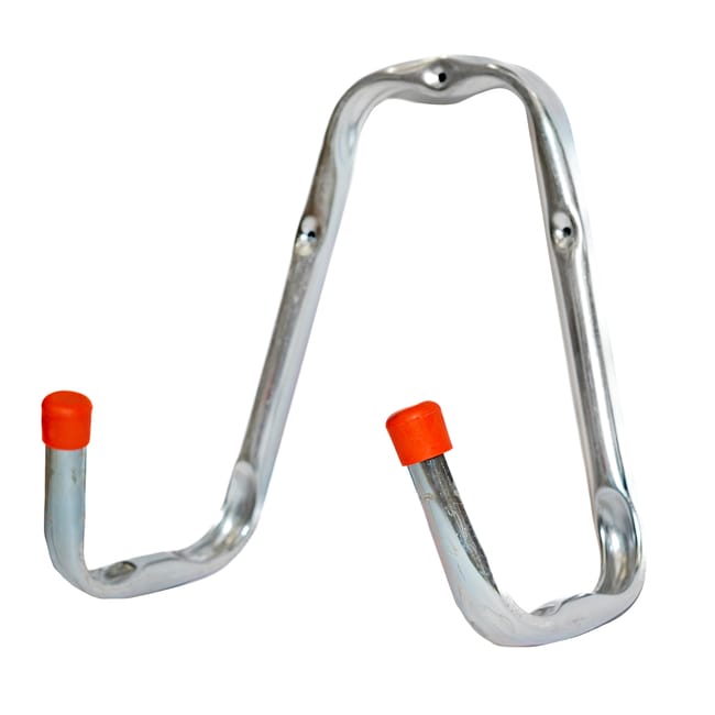 GANCHO MULTIFUNCIONAL DOBLE PARA PARED 245 X 140 MM FEPRE - 1