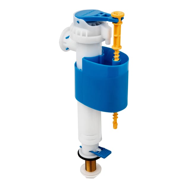 FLOTADOR SILENCIOSO  DUAL LATERAL / INFERIOR - 1