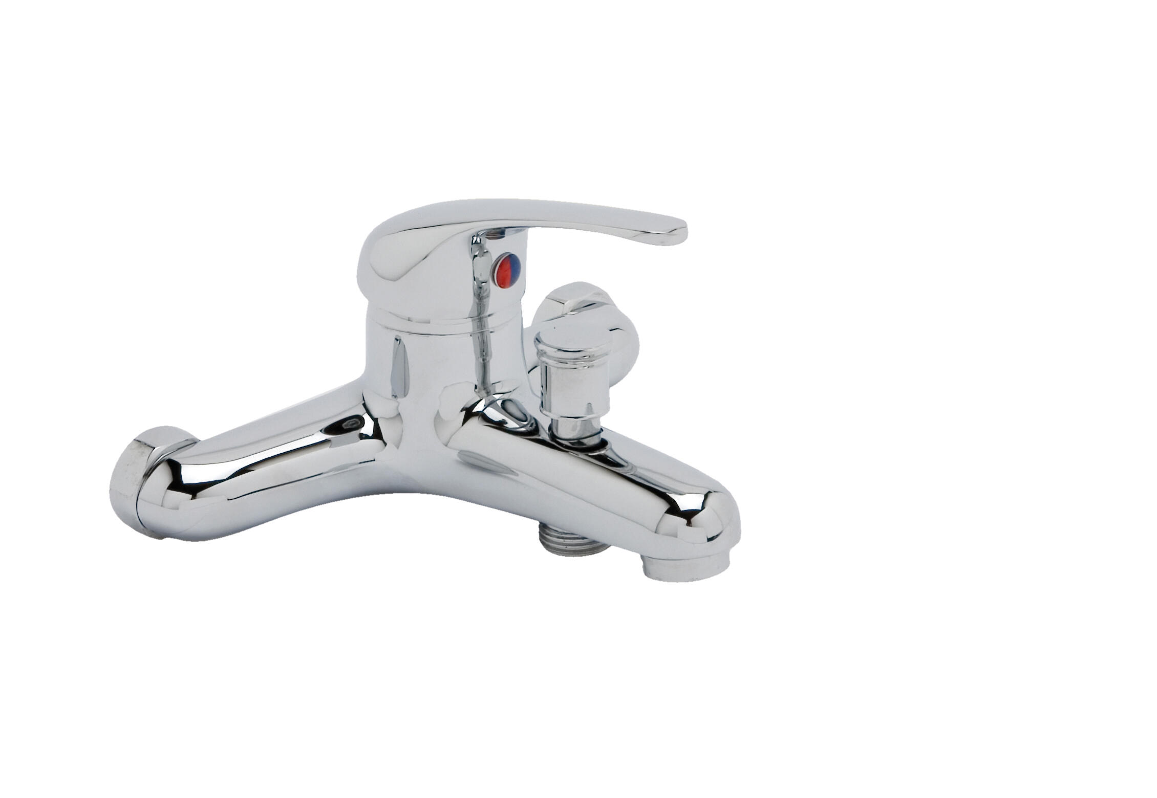 Grifo Lavabo Bricomart Griferia Tres BaÃ±era Grifo De Bañera