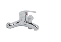 GRIFO DE BAÑERA MONOMANDO NEREA - 1