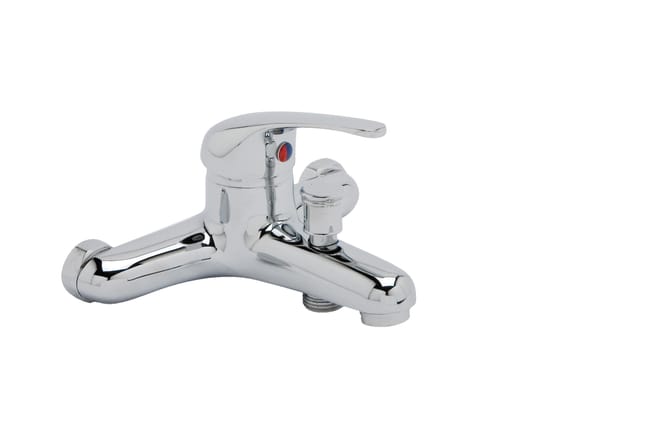 GRIFO DE BAÑERA MONOMANDO NEREA - 1