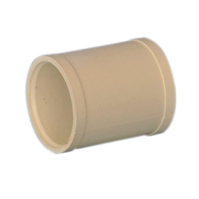 MANGUITO 40MM PVC INSONORIZADO HEMBRA-HEMBRA