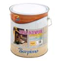 BARNIZ SINTÉTICO BRILLANTE URETANADO 4L INCOLORO - 1