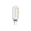 BOMBILLA LED BI-PIN G4 200LM 2.2W LUZ CALIDA - 1