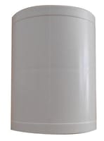 MANGUITO Ø90MM BLANCO HEMBRA-HEMBRA - 1