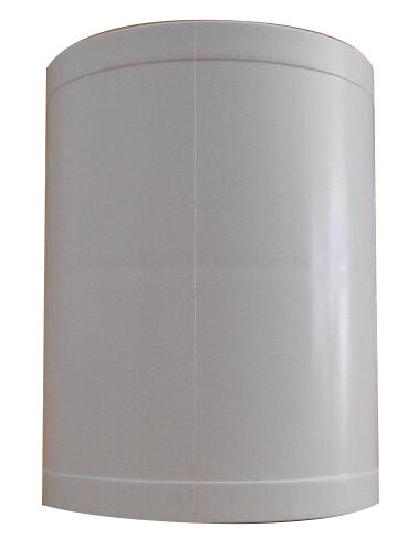 MANGUITO Ø90MM BLANCO HEMBRA-HEMBRA