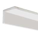 MOLDURA FOSA CORTINERO 4X4 1,2ML - 1