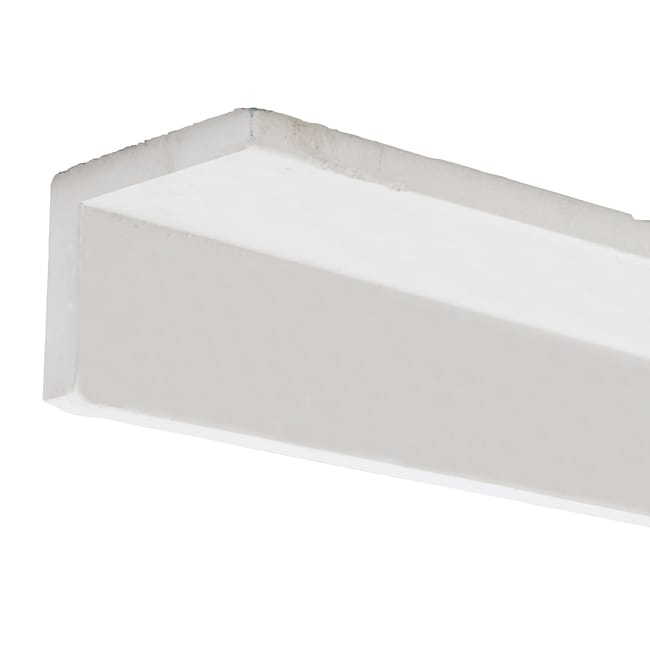 MOLDURA FOSA CORTINERO 4X4 1,2ML - 1