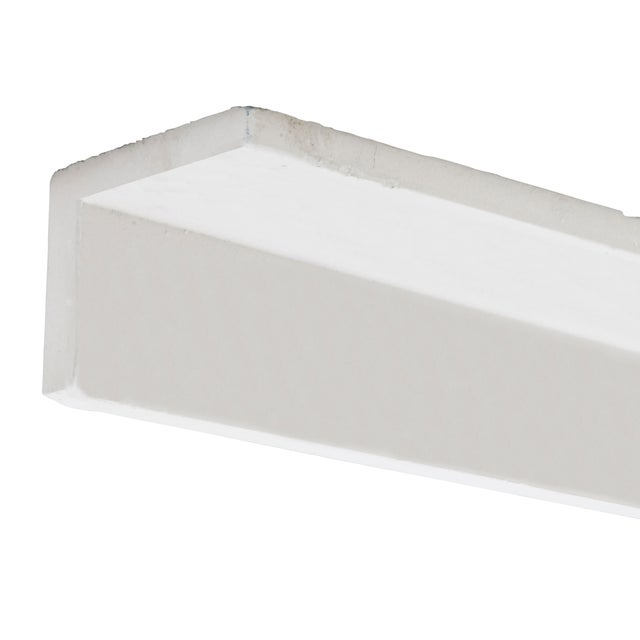 MOLDURA FOSA CORTINERO 4X4 1,2ML