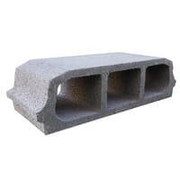 BOVEDILLA DE HORMIGÓN 59X25X17 CM - 1