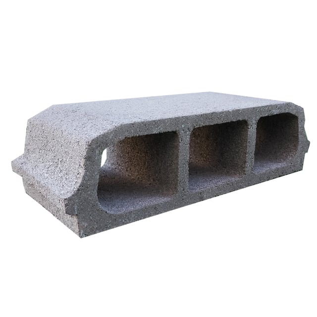 BOVEDILLA DE HORMIGÓN 59X25X17 CM