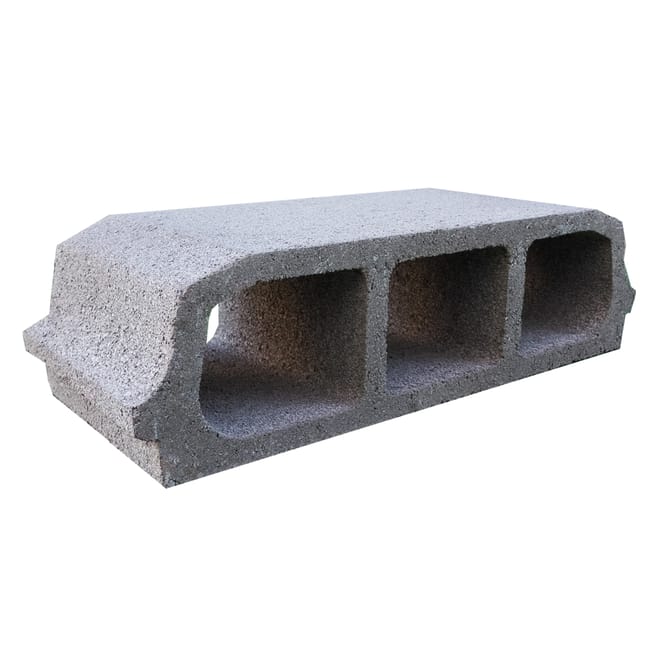 BOVEDILLA DE HORMIGÓN 59X25X17 CM - 1