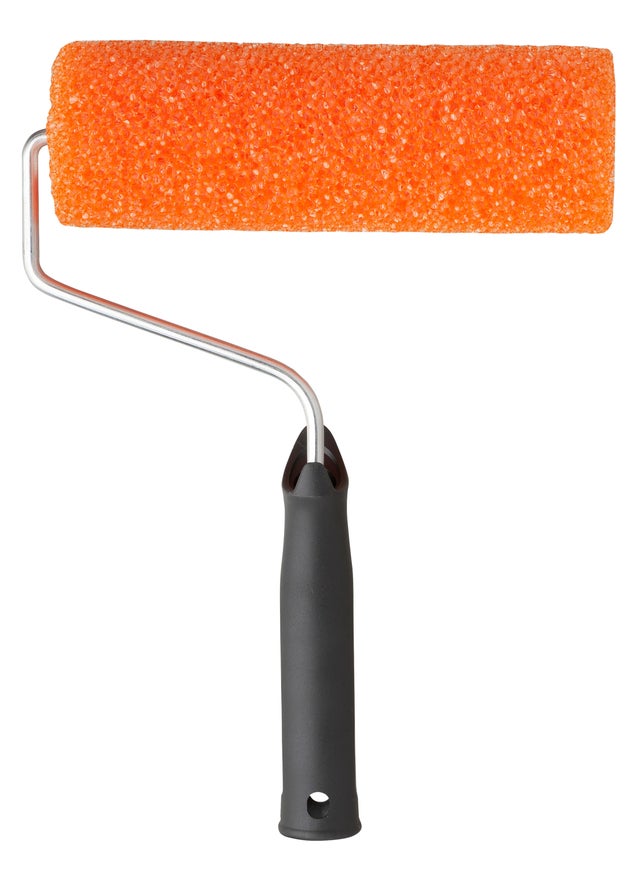 RODILLO ESPONJA PORO 3  22CM