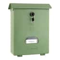 BUZON EXTERIOR CLASSIC VERDE ARREGUI - 1