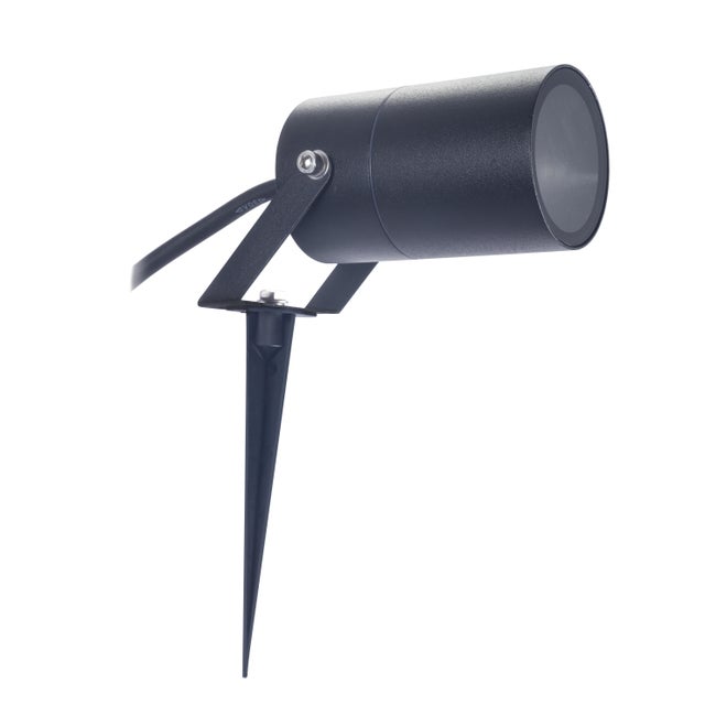 FOCO LED EXTERIOR 1 LUZ TAOS SPAIKE 35W IP65